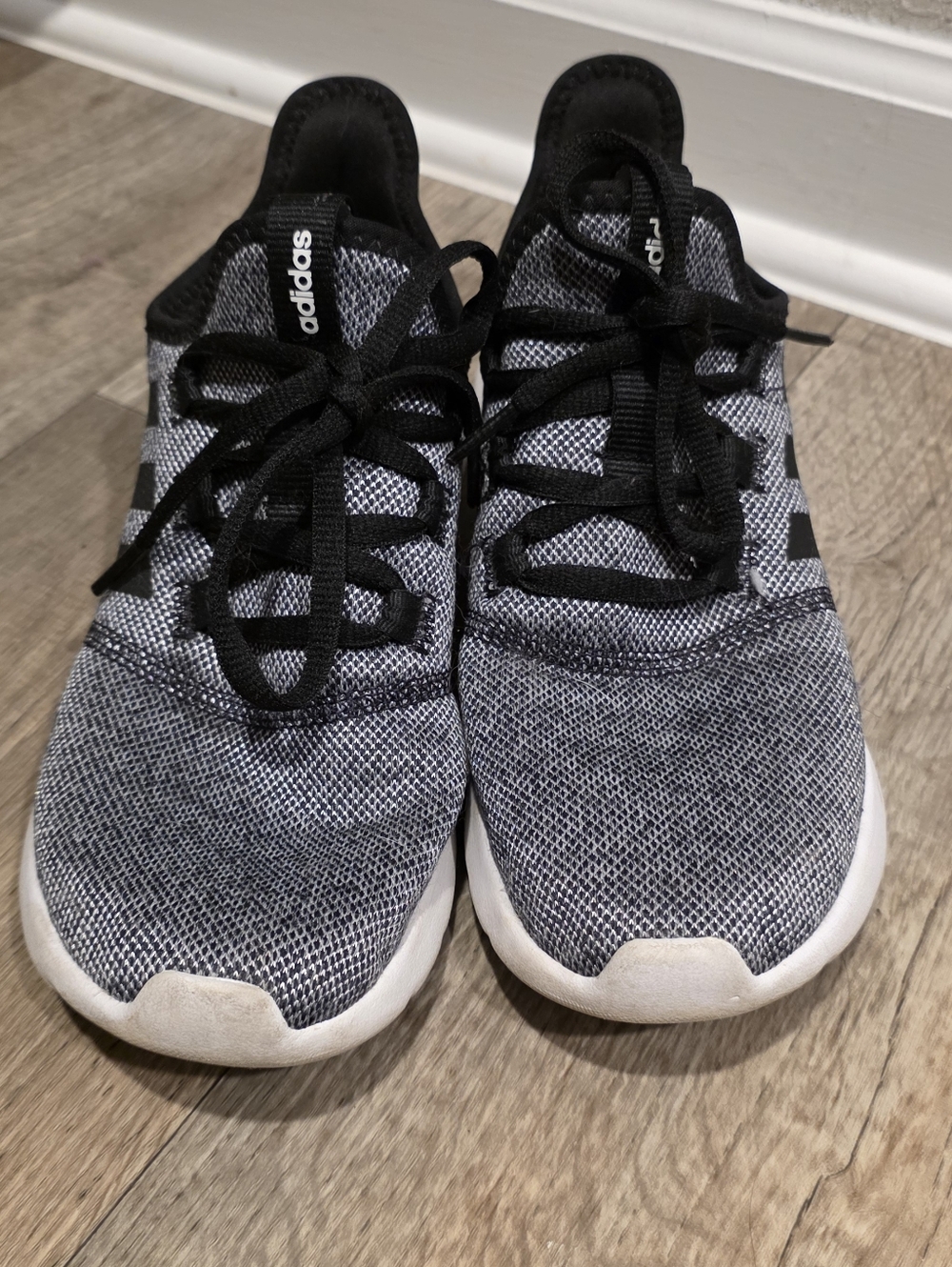 Adidas Cloudfoam Pure